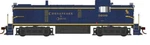 Bowser 25194 Ho Scale Alco RS-3 Diesel Chesapeake Ohio C&o 5601. Fixed Price $169.99.