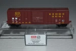 Scale Mtl 02500680 Wisconsin Central 50' Single Door Boxcar 25324 C45067. Fixed Price $19.99.