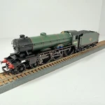 Oo Scale Hornby R2273 Class B17/4 Steam Locomotive Tender Drive 4-6-0 Everton. Fixed Price $119.20.