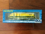 Ho GP30 Diesel Loco (dcc Equipped) Bachmann 60801 Reading #5516. Fixed Price $79.99.