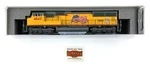 CP09 Kato 176-8609 SD70M Diesel Locomotive Up 4843 New!. Fixed Price $173.11.