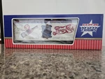 Usa Trains Scale Pepsi-cola 1938 Refrigerator Car R-16124 Brand New Box. Fixed Price $100.00.