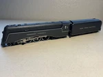 Broadway Limited Bli 2840 Ho Nyc Commodore Vanderbilt 4-6-4 Hudson Dcc Sound. Fixed Price $325.00.