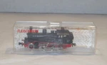 Fleischmann Piccolo Scale Steam Locomotive 2-6-0 #7030. Fixed Price $75.00.