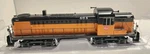 Athearn Ho Scale RS-3 Locomotive Milwaukee Road #464 Dcc. Fixed Price $199.99.