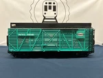 Aristocraft New York Central Steel Stock Car ART-46118. Fixed Price $69.99.