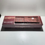 Bachmann Big Haulers #98114 Scale Pennsylvania #642 Stock Car Boxed. Fixed Price $20.00.