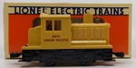 Lionel 6-18911 Gauge Union Pacific Industrial Diesel Switcher #8911 Ln/box. Fixed Price $55.29.
