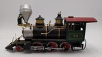 Lgb 21181 Denver Rio Grande 2-6-0 Mogul Steam Locomotive. Fixed Price $249.99.