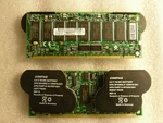 Hp Compaq Proliant 171386-001 64MB Sdram W/battery DL360 DL380 DL385. Fixed Price $26.50.