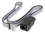 Lgb 55019 Scale Connecting Cable F/cs 2. Fixed Price $31.69.