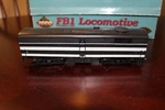 Proto 2000 Ho FB1 Locomotive Lehigh New England Dcc Ready Engine #751. Fixed Price $90.00.
