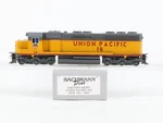 Ho Scale Bachmann 11602 Up Union Pacific SD45 Diesel Locomotive #16. Fixed Price $84.95.