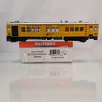 Walthers Ho 932-6272 Sperry Rail Service Automation Industries SRS129 Inspection. Fixed Price $94.99.