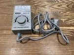 Lgb 5003/110 Transformer Scale. Tested.. Fixed Price $30.00.