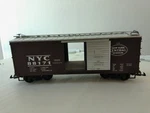 Usa Trains R19054D G Scale Steel Box Car New York Central #88171. Fixed Price $74.25.