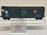 Scale Micro Trains Mtl 031 00 270 Pennsylvania Prr 47135 Box Car. Fixed Price $21.50.