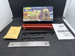 Athearn Cp Rail Gondola 1652 New In Box Ho Scale Road #340204. Fixed Price $14.99.