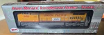 New Atlas #10004483 Ho Dash 8-40CW Locomotive Union Pacific Up Sound + Dcc Ready. Fixed Price $120.00.
