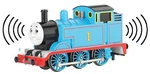 Bachmann 58501 Thomas The Tank Engine W/ Dcc Sound & Moving Eyes Scale. Fixed Price $169.99.