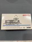 Rklin Ho Digital Br 60 Electric Locomotive 34561 Deutsche Bahn Ac .. Fixed Price $105.00.