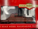 Bachmann 92699 Log Skidder (large Scale) New Never Used Trains Model Railroad. Fixed Price $115.00.