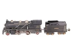 Lionel 262E Vintage Prewar 2-4-2 Steam Locomotive & Tender. Fixed Price $199.99.