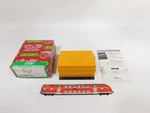 Lgb Lehmann Gro Bahn Gauge Iim 5080 Control Panel Very Good Box #DU198-1. Fixed Price $56.83.