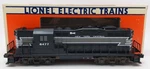 Lionel 6-8477 Gauge New York Central GP9 Diesel Locomotive W/horn #8477 Ln/box. Fixed Price $149.59.