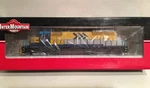 Ho Intermountain Ontario Northland SD40-2 Diesel Locomotive #1737 Dcc Sound. Fixed Price $225.00.