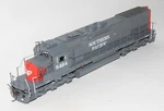 Athearn Rtr SD40T-2 Southern Pacific Sp 8494 Dcc Ready Ho Scale. Fixed Price $139.99.