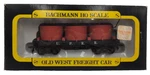 Bachmann Ho Scale Old West Freight Union Pacific Water Tank Car 1413 Vintage. Fixed Price $14.99.