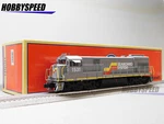 Lionel Seaboard Legacy U28C Diesel Locomotive Engine #1531 Gauge 2433771 New. Fixed Price $648.84.