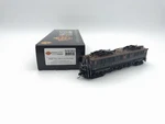Broadway Limited Ho Prr P5A Boxcab 1930'S Pass. Type #4733 Dcc -train 5930. Fixed Price $215.00.