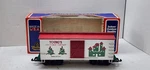 Kalamazoo Scale Train 1872-13 Young's Christmas Fantasy Box Car Warren Mi Usa. Fixed Price $55.00.