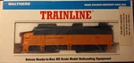 Walthers Ho Trainline Alco FA-1 "new Haven" Locomotive #0419 931-224 Nos. Fixed Price $49.95.