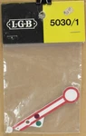 Lgb 5030/1 Db Semaphore Arm (replacement) G-gauge Nos. Fixed Price $5.99.