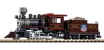 Piko Scale Union Pacific Up #1213 Mini-mogul 2-6-0 Steam Engine 38261. Fixed Price $399.99.