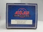 Atlas Premier 30138325 Amtrak P42 Genesis Locomotive Phase Vii #174. Fixed Price $479.99.