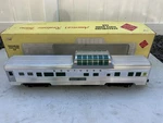 Aristocraft G Scale Southern Railway Streamline Vista Dome Car. Fixed Price $219.99.