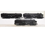 Mth Premier New York Central C-liner Aba Diesel Engine Set PS2 & Bcr 20-2416-1. Fixed Price $799.99.