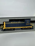 Kato 176-4365 NW2 At&sf Diesel Locomotive Switcher 2403 Tested. Fixed Price $89.99.