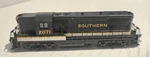 Atlas Scale GP-7 PH.2 Diesel Southern #2071. Fixed Price $129.99.