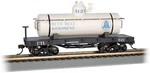 Bachmann 72106 Ho Scale Old Time Tank Car Blue Bell Kerosene #021. Fixed Price $24.69.