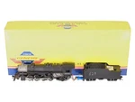 Athearn G9001 Ho Scale H&vc Usra 2-8-2 Mikado Steam Locomotive Tender Custom. Fixed Price $104.99.