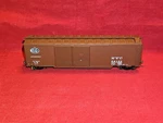Proto Ho New York Central System Nyc Box Car # 64123. Fixed Price $12.00.