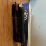 Scale Kato Sp F3A Phase Ii Unit 176-072 Southern Pacific. Working. Fixed Price $150.00.