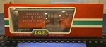 Gauge Lgb 32840, Denver South Park & Pacific Rr, Dsp Prr Baggage Car 81, Nos. Fixed Price $79.95.