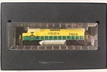 Bachmann Spectrum 82715 Ho Scale SD-45 Locomotive Reading #7604 Bee Line Dcc. Fixed Price $139.99.