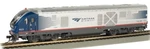 Bachmann Siemens SC44 Charger Diesel-electric Locomotive Tcs Dcc Wow BAC67951. Fixed Price $342.99.